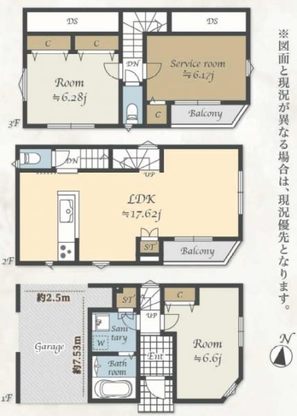大田区池上