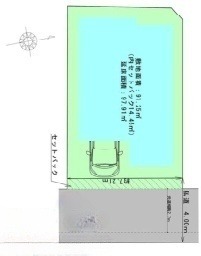 横浜市南区三春台