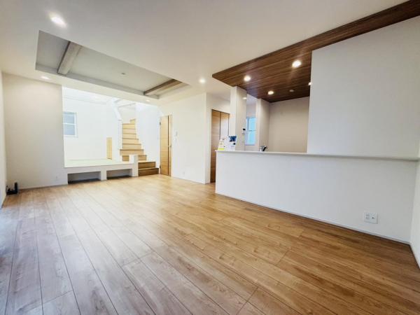 横浜市鶴見区駒岡4