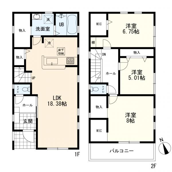横浜市戸塚区深谷町