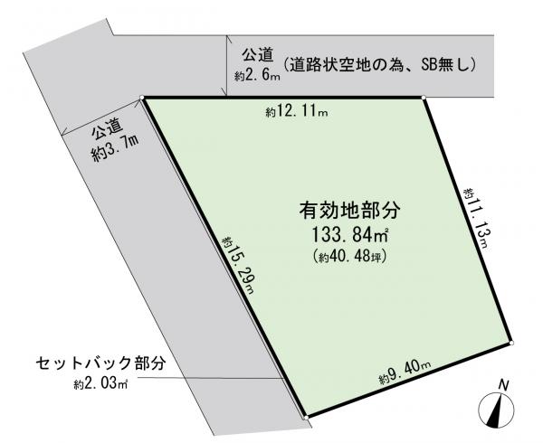 横浜市鶴見区北寺尾6