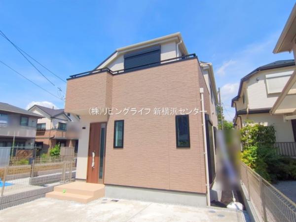 横浜市緑区寺山町