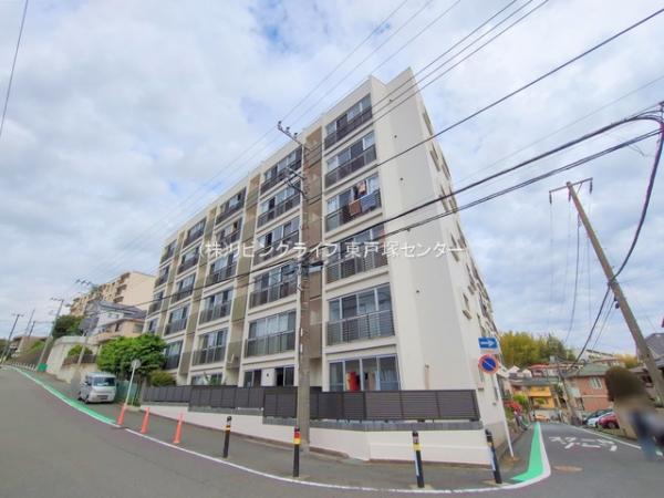 横浜市磯子区田中2