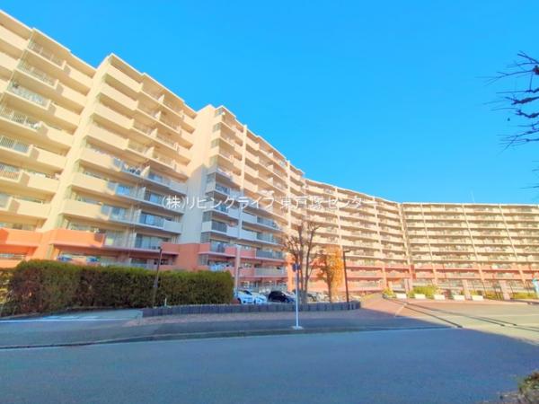 横浜市戸塚区上矢部町