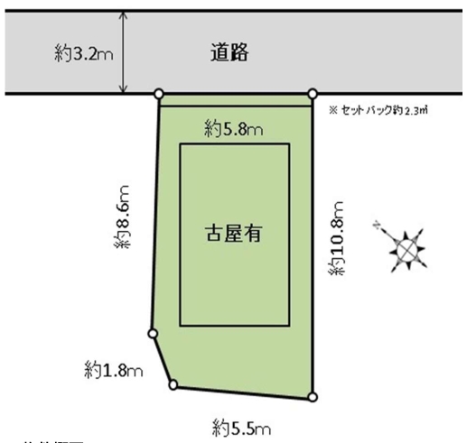 品川区小山