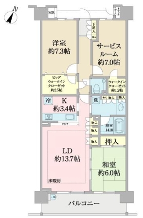 川崎市中原区上小田中