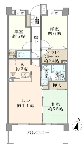 横浜市鶴見区江ケ崎町