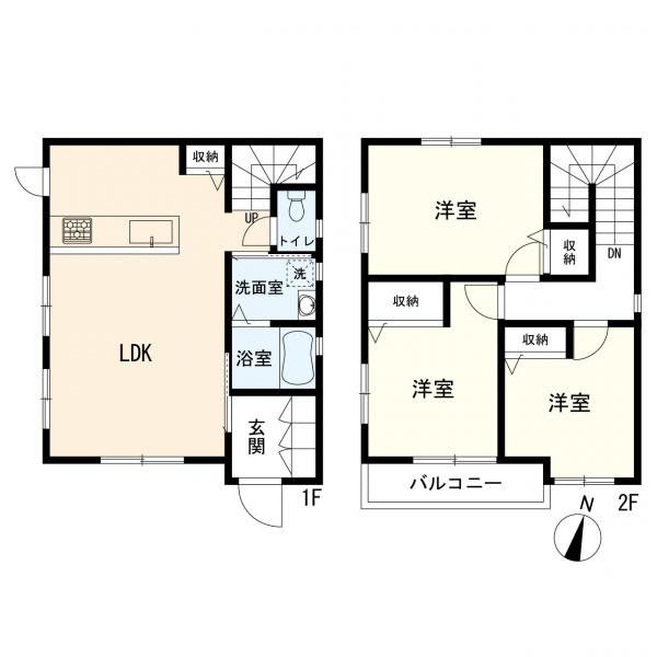 横浜市中区本牧荒井
