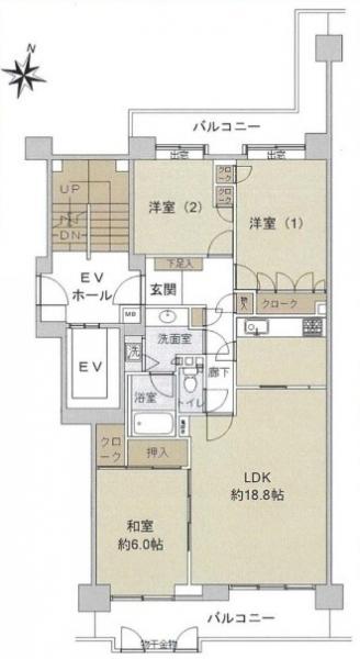横浜市中区本牧原