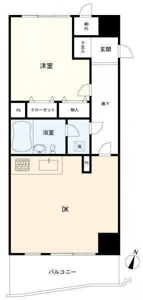 横浜市鶴見区鶴見中央3