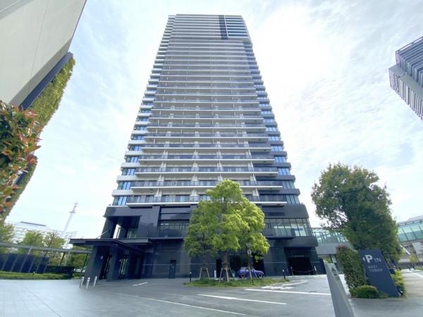 江東区有明
