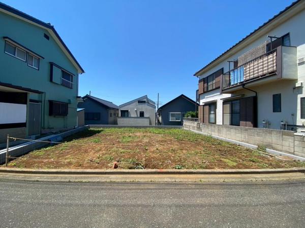 横浜市泉区中田南5