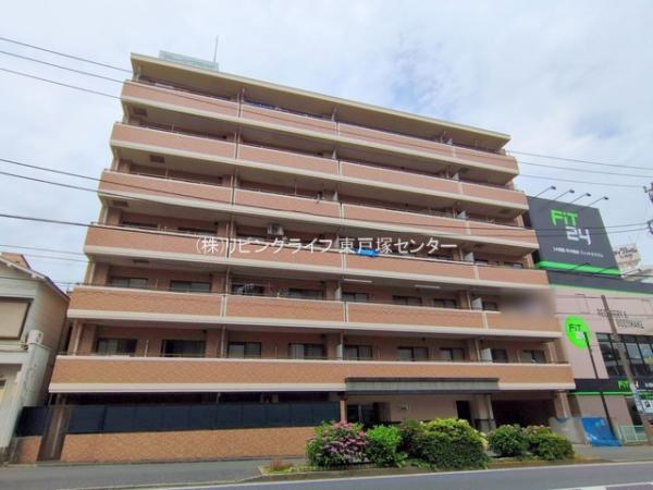 横浜市南区永田南1