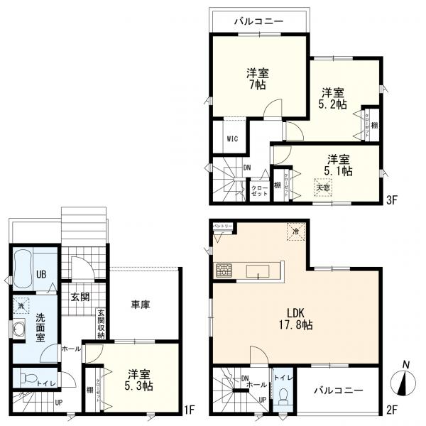 横浜市金沢区富岡西1
