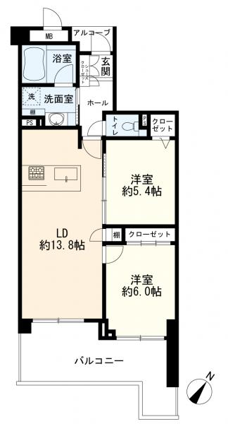 横浜市鶴見区岸谷