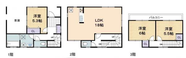 横浜市中区本牧元町
