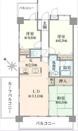 横浜市神奈川区西寺尾