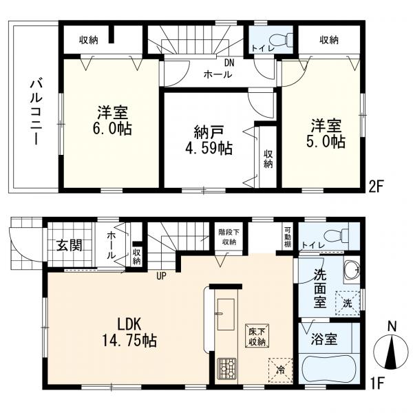 横浜市瀬谷区阿久和西2