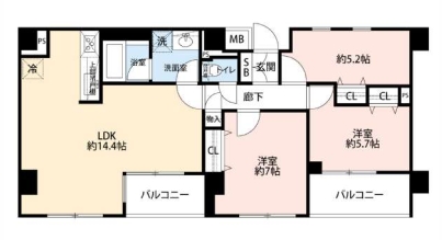 横浜市鶴見区尻手