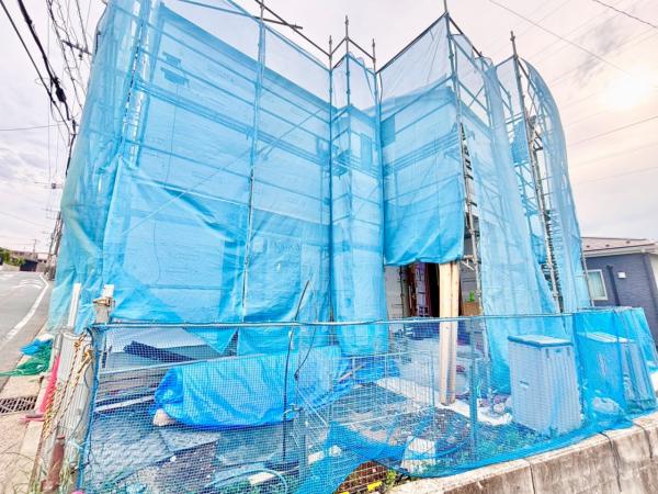 横浜市鶴見区上の宮1