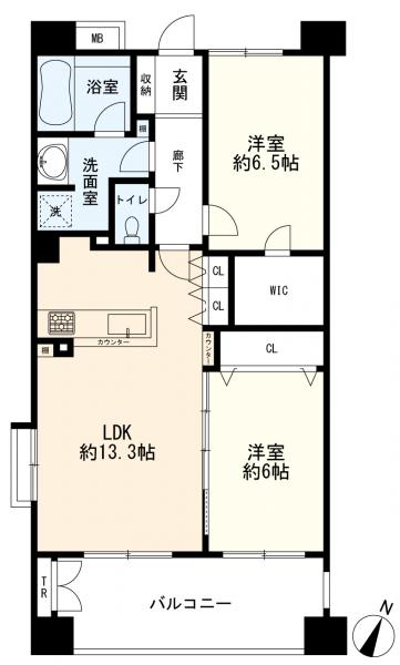 川崎市川崎区小田5
