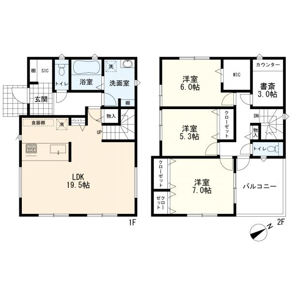 横浜市港北区大曽根台