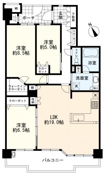 川崎市川崎区小田7
