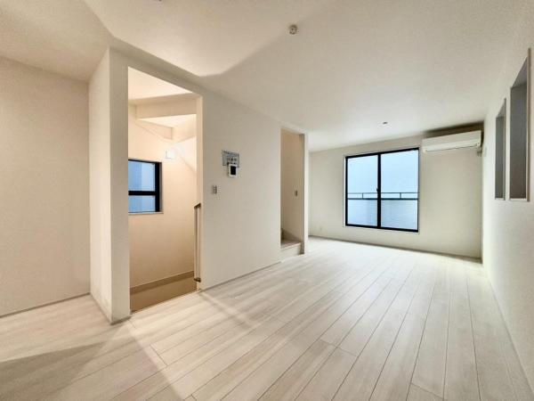 川崎市幸区戸手4