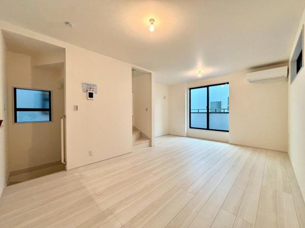 川崎市幸区戸手4