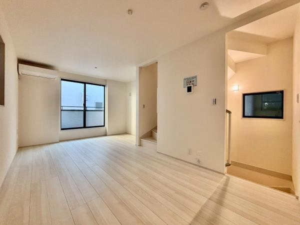 川崎市幸区戸手4