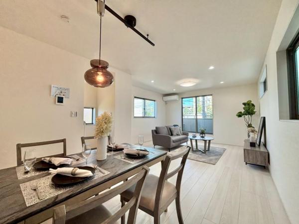 川崎市幸区戸手4