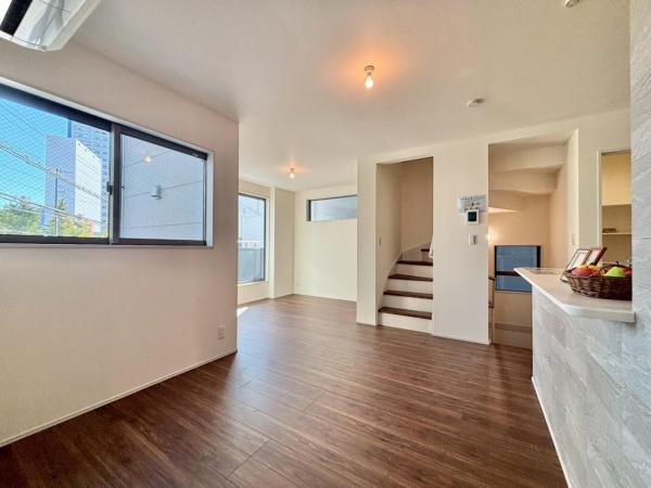 川崎市幸区戸手4