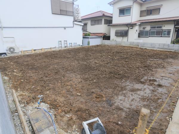 横浜市神奈川区松見町4