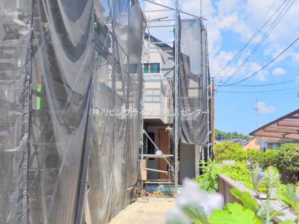横浜市旭区金が谷1