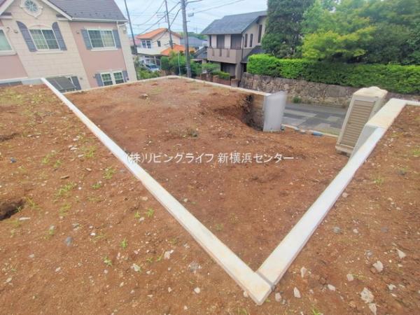 横浜市都筑区荏田南3