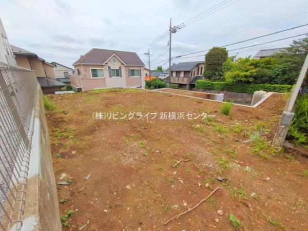 横浜市都筑区荏田南3