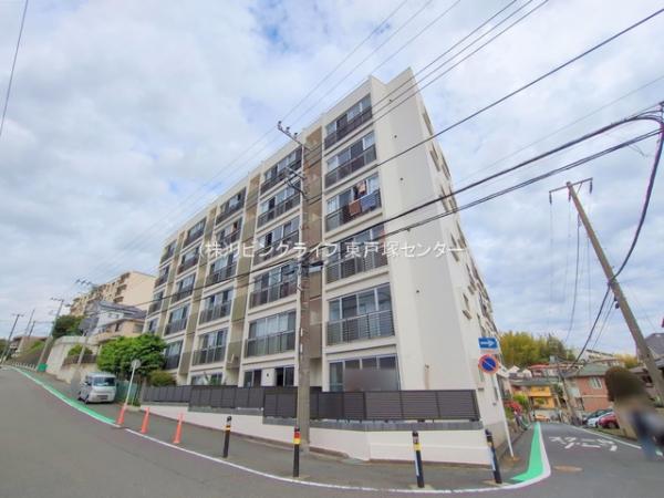 横浜市磯子区田中2