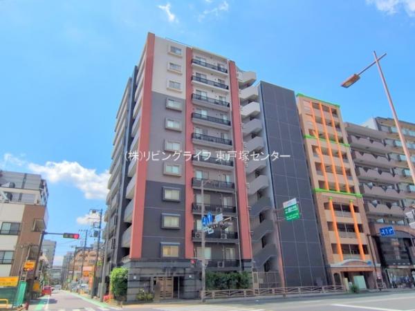 横浜市南区吉野町3