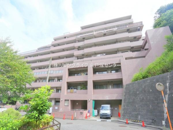 横浜市南区蒔田町