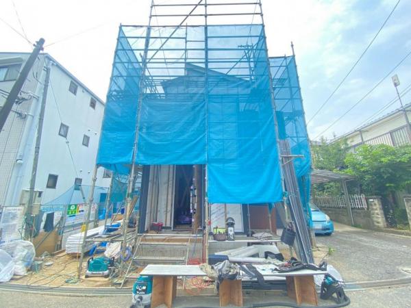 横浜市戸塚区戸塚町