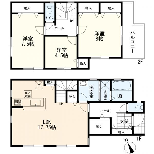 横浜市戸塚区戸塚町