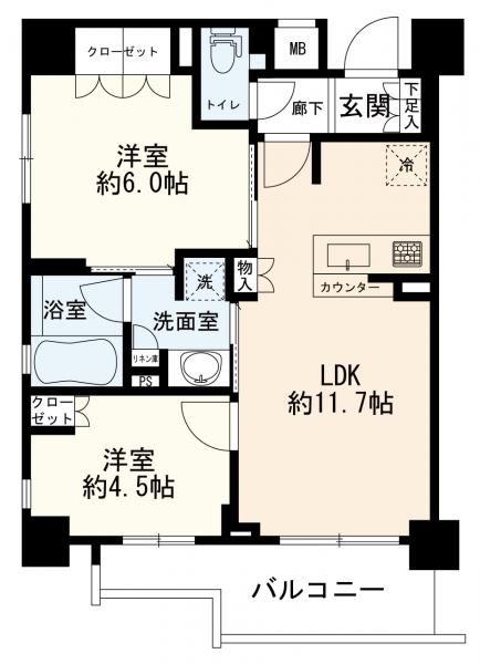 川崎市川崎区浜町1