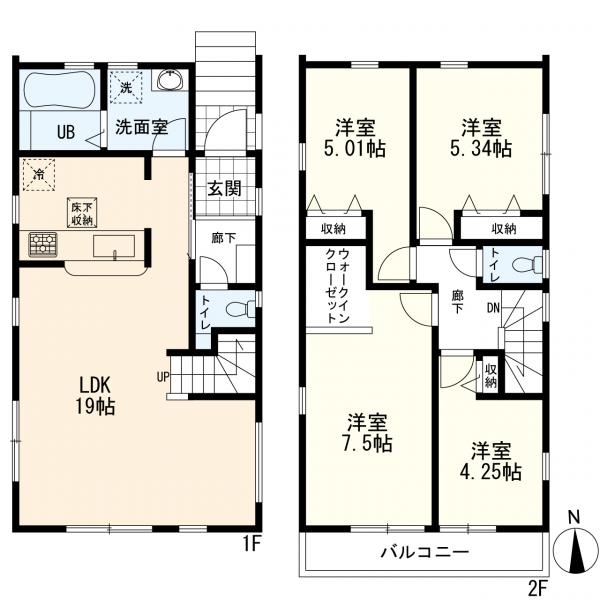 横浜市港北区大曽根3