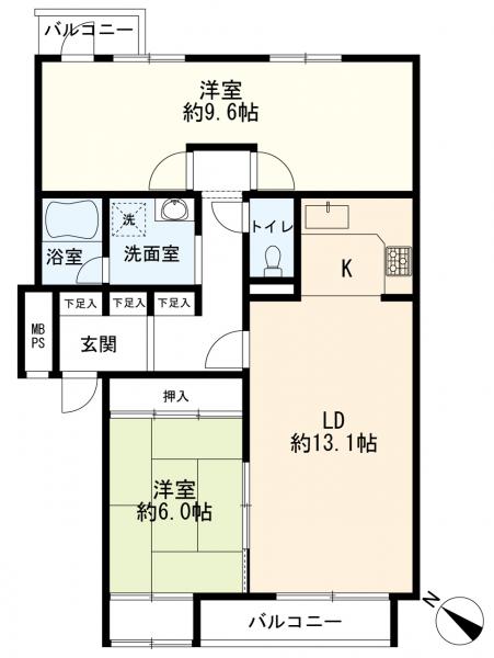 横浜市港北区師岡町