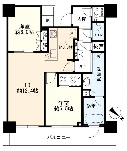 川崎市川崎区港町
