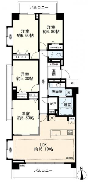 品川区東品川3