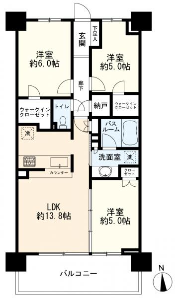 川崎市川崎区大師駅前2丁目
