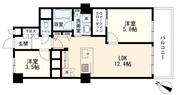 目黒区自由が丘2