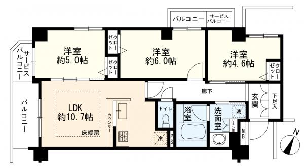 品川区西五反田