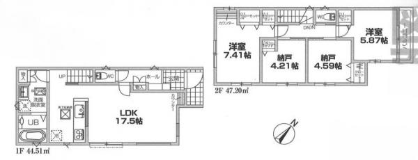 横浜市戸塚区戸塚町